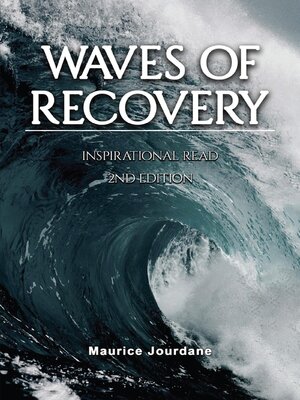 cover image of Waves of Recovery